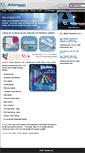 Mobile Screenshot of allansonled.com